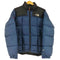 ザノースフェイス THE NORTH FACE LHOTSE DOWN JACKET SUMIMIT SERIES サミットシリーズ800フィル ダウンジャケット メンズ JPN:M