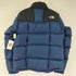 ザノースフェイス THE NORTH FACE LHOTSE DOWN JACKET SUMIMIT SERIES サミットシリーズ800フィル ダウンジャケット メンズ JPN:M