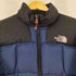 ザノースフェイス THE NORTH FACE LHOTSE DOWN JACKET SUMIMIT SERIES サミットシリーズ800フィル ダウンジャケット メンズ JPN:M