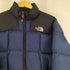 ザノースフェイス THE NORTH FACE LHOTSE DOWN JACKET SUMIMIT SERIES サミットシリーズ800フィル ダウンジャケット メンズ JPN:M