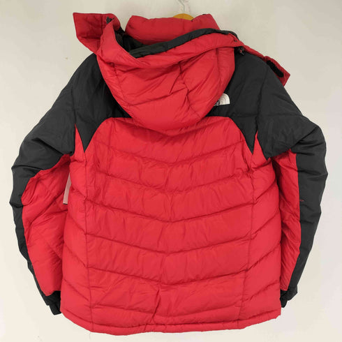 ザノースフェイス THE NORTH FACE サミットシリーズ850フィル ダウンジャケット メンズ import:S