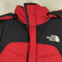 ザノースフェイス THE NORTH FACE サミットシリーズ850フィル ダウンジャケット メンズ import:S