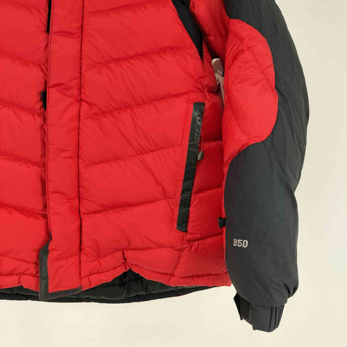 ザノースフェイス THE NORTH FACE サミットシリーズ850フィル ダウンジャケット メンズ import:S
