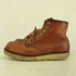 セダークレスト CEDAR CREST レースアップワークブーツ メンズ JPN:27