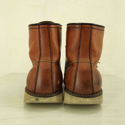 セダークレスト CEDAR CREST レースアップワークブーツ メンズ JPN:27