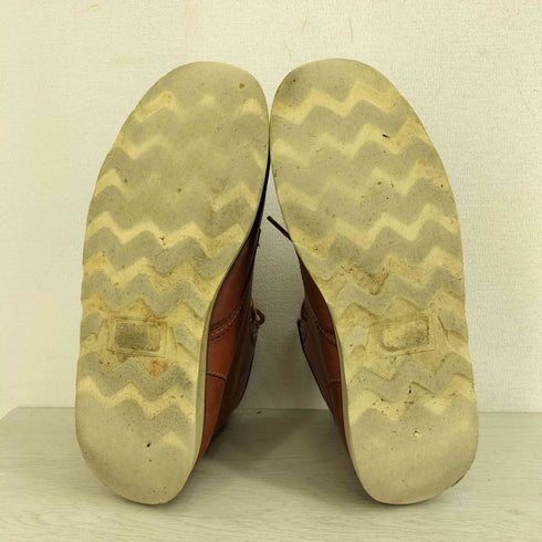 セダークレスト CEDAR CREST レースアップワークブーツ メンズ JPN:27
