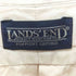 ランズエンド LANDS END 90s USA製 コットン ボタンダウンシャツ メンズ 17 1/2-36
