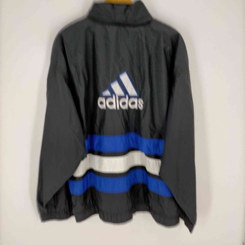 アディダス adidas ナイロンジャケット メンズ