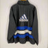 アディダス adidas ナイロンジャケット メンズ