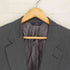ブルックスブラザーズ 346 BROOKS BROTHERS ピンストライプセットアップ ズートスーツ メンズ 45R/W40L33