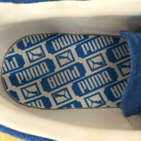 プーマ PUMA PALERMO パレルモ メンズ US10/28cm
