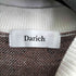 ダーリッチ Darich チェックジャガードニットミニワンピース レディース FREE