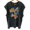 ハーレーダビッドソン HARLEY-DAVIDSON SPRIT OFTHE ROADプリント ノースリーブカットソー メンズ 2XL