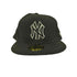 ニューエラ NEW ERA 59FIFTY NY刺繍 6パネルキャップ メンズ 7 5/8