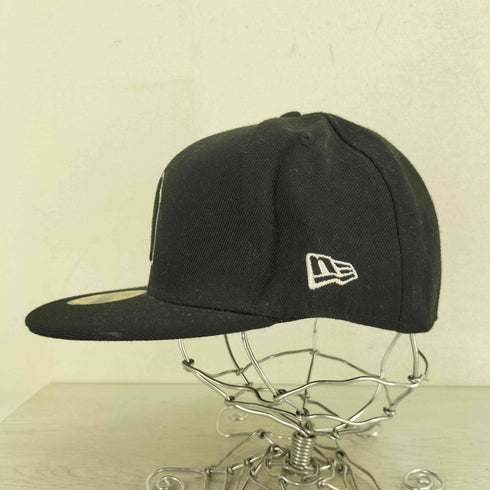 ニューエラ NEW ERA 59FIFTY NY刺繍 6パネルキャップ メンズ 7 5/8