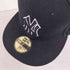 ニューエラ NEW ERA 59FIFTY NY刺繍 6パネルキャップ メンズ 7 5/8