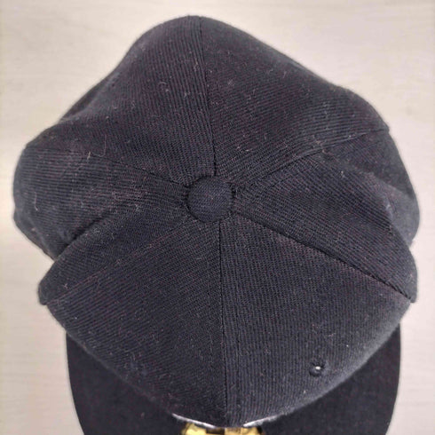 ニューエラ NEW ERA 59FIFTY NY刺繍 6パネルキャップ メンズ 7 5/8