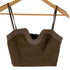 アメリ AMERI WAVE LINE SHORT BUSTIER レディース JPN:M