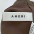 アメリ AMERI WAVE LINE SHORT BUSTIER レディース JPN:M