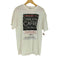 アンビル Anvil CALLE 13 S/S Tシャツ メンズ XL