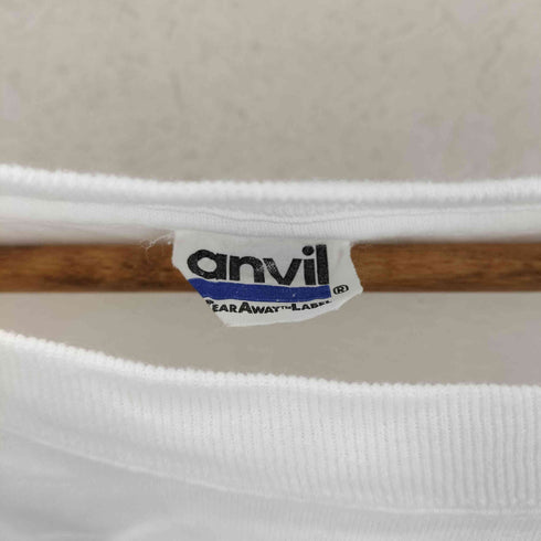 アンビル Anvil CALLE 13 S/S Tシャツ メンズ XL