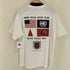 アヴィレックス AVIREX TOP GUN SHEETING PATCH T-SHIRT メンズ import:L