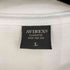 アヴィレックス AVIREX TOP GUN SHEETING PATCH T-SHIRT メンズ import:L