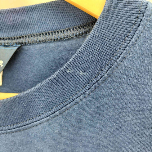 Lenox Square 80s USA製 ラインストーン ビジュー クルーネックTシャツ メンズ