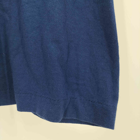 Lenox Square 80s USA製 ラインストーン ビジュー クルーネックTシャツ メンズ
