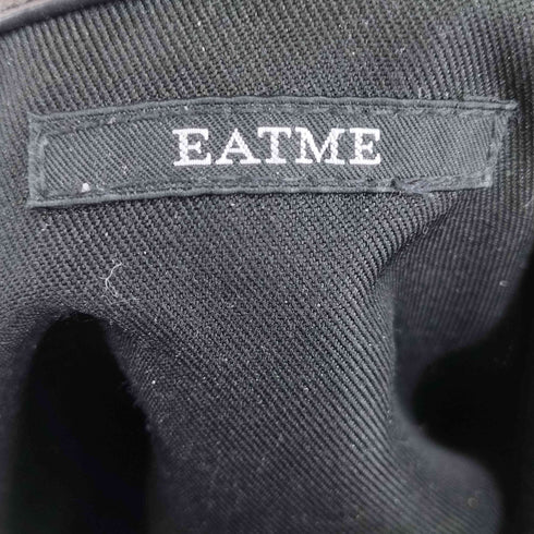 イートミー EATME フラップショルダーバッグ レディース