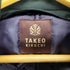 タケオキクチ TAKEO KIKUCHI 裏地キルティング トレンチコート メンズ JPN:2