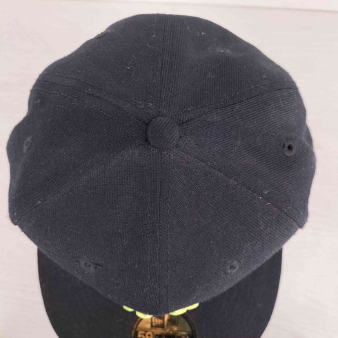 ニューエラ NEW ERA 59FIFTY NY刺繍 6パネルキャップ メンズ 7 3/8