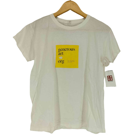 アンビル Anvil GENEROUS ART ORG レディース M