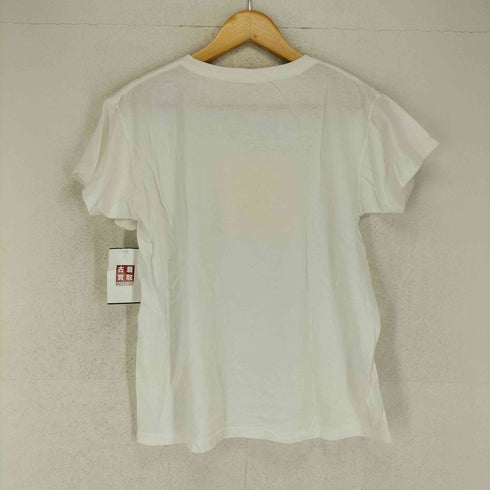 アンビル Anvil GENEROUS ART ORG レディース M