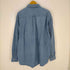 ノーティカ NAUTICA デニムボタンダウンシャツ メンズ JPN:XL