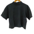 Dot and Stripes CHILD WOMAN ハイネックカットソー レディース FREE
