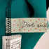 Dot and Stripes CHILD WOMAN ハイネックカットソー レディース FREE