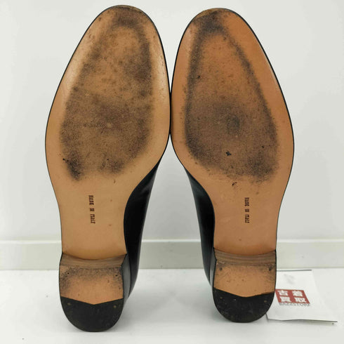 サルヴァトーレフェラガモ Salvatore Ferragamo ビット付きローファー レディース