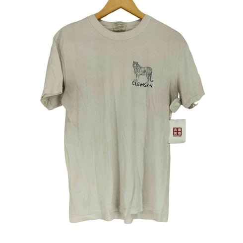 コンフォートカラーズ COMFORT COLORS CLEMSON メンズ M
