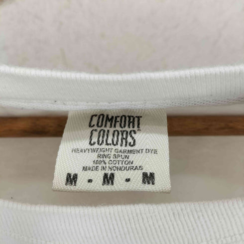 コンフォートカラーズ COMFORT COLORS CLEMSON メンズ M