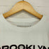 エアロポステール AEROPOSTALE BROOKLYN プリントTシャツ メンズ S