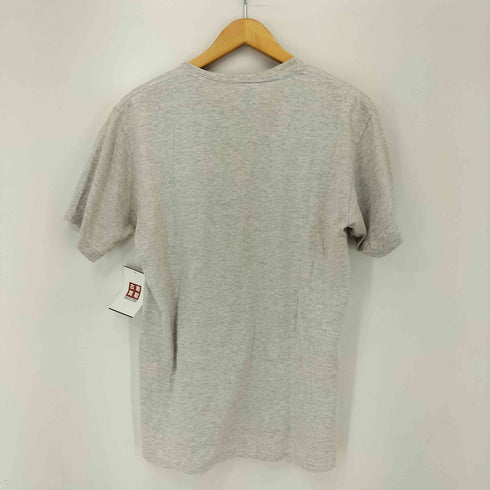 ジャージーズ JERZEES USA製 プリント クルーネックTシャツ メンズ import:M