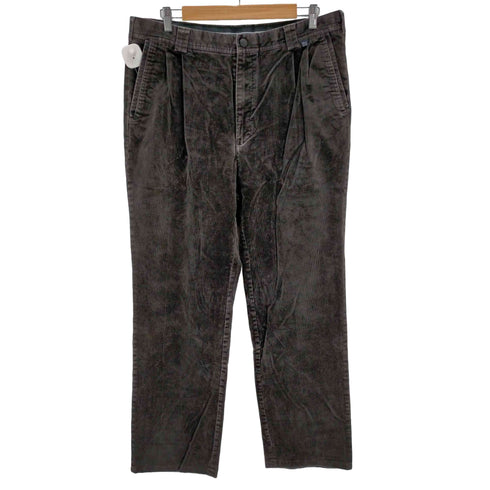 s.w collection コーデュロイパンツ メンズ w34