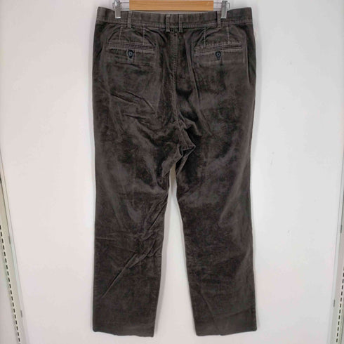 s.w collection コーデュロイパンツ メンズ w34
