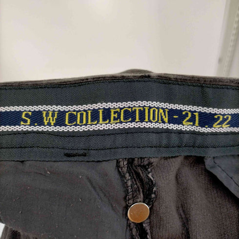 s.w collection コーデュロイパンツ メンズ w34