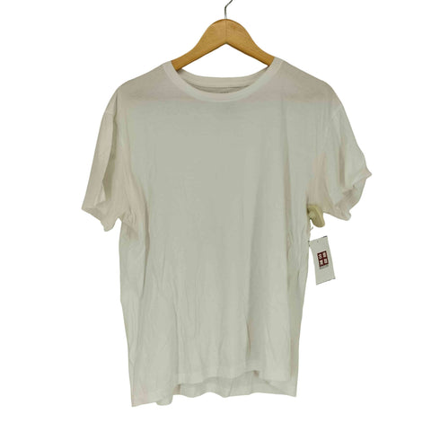 ポロラルフローレン POLO RALPH LAUREN 裾ポニー刺繍Tシャツ メンズ L