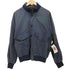 カルバンクライン CALVIN KLEIN 90-2000s スタンドカラー ウール混 スイングトップ メンズ import:M