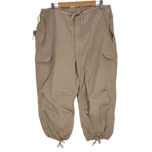 クティール kutir スノーカモパンツ メンズ JPN:M