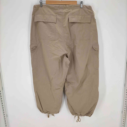クティール kutir スノーカモパンツ メンズ JPN:M