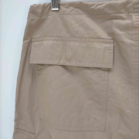 クティール kutir スノーカモパンツ メンズ JPN:M